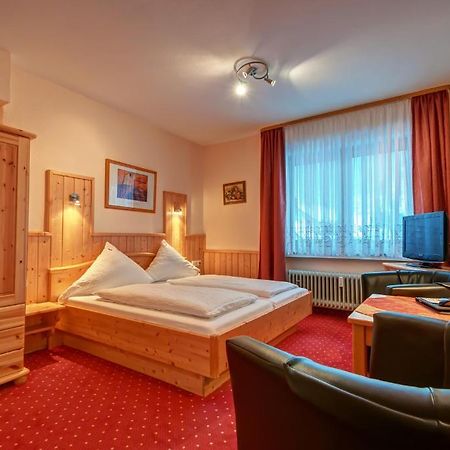 Hotel am Kurpark Todtmoos Ruang foto