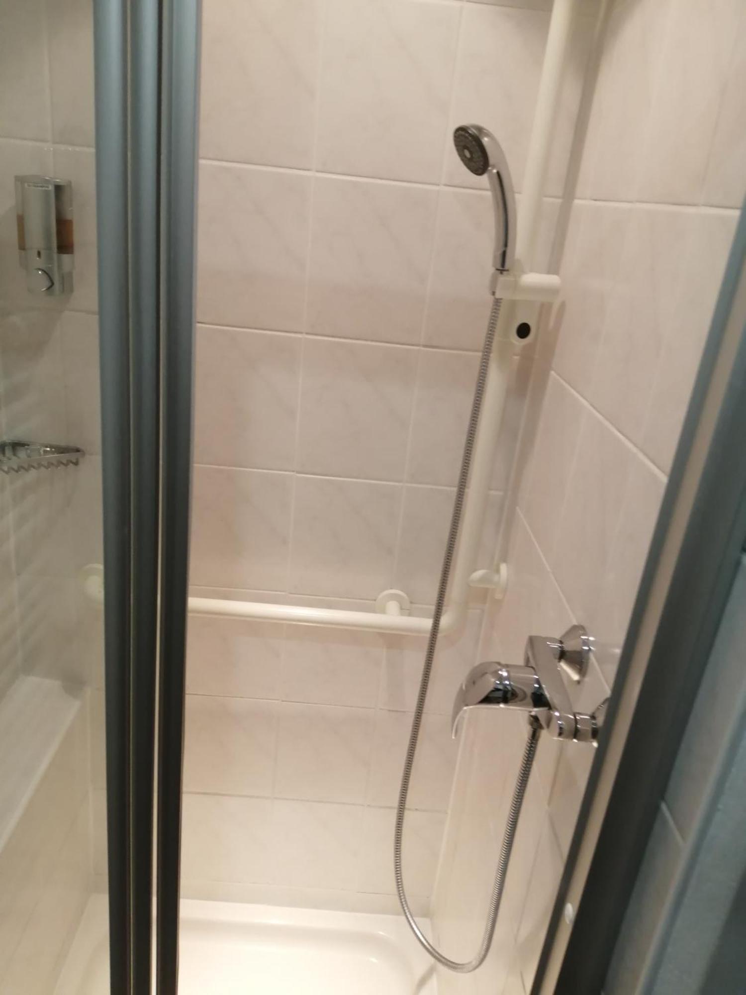 Hotel am Kurpark Todtmoos Bagian luar foto
