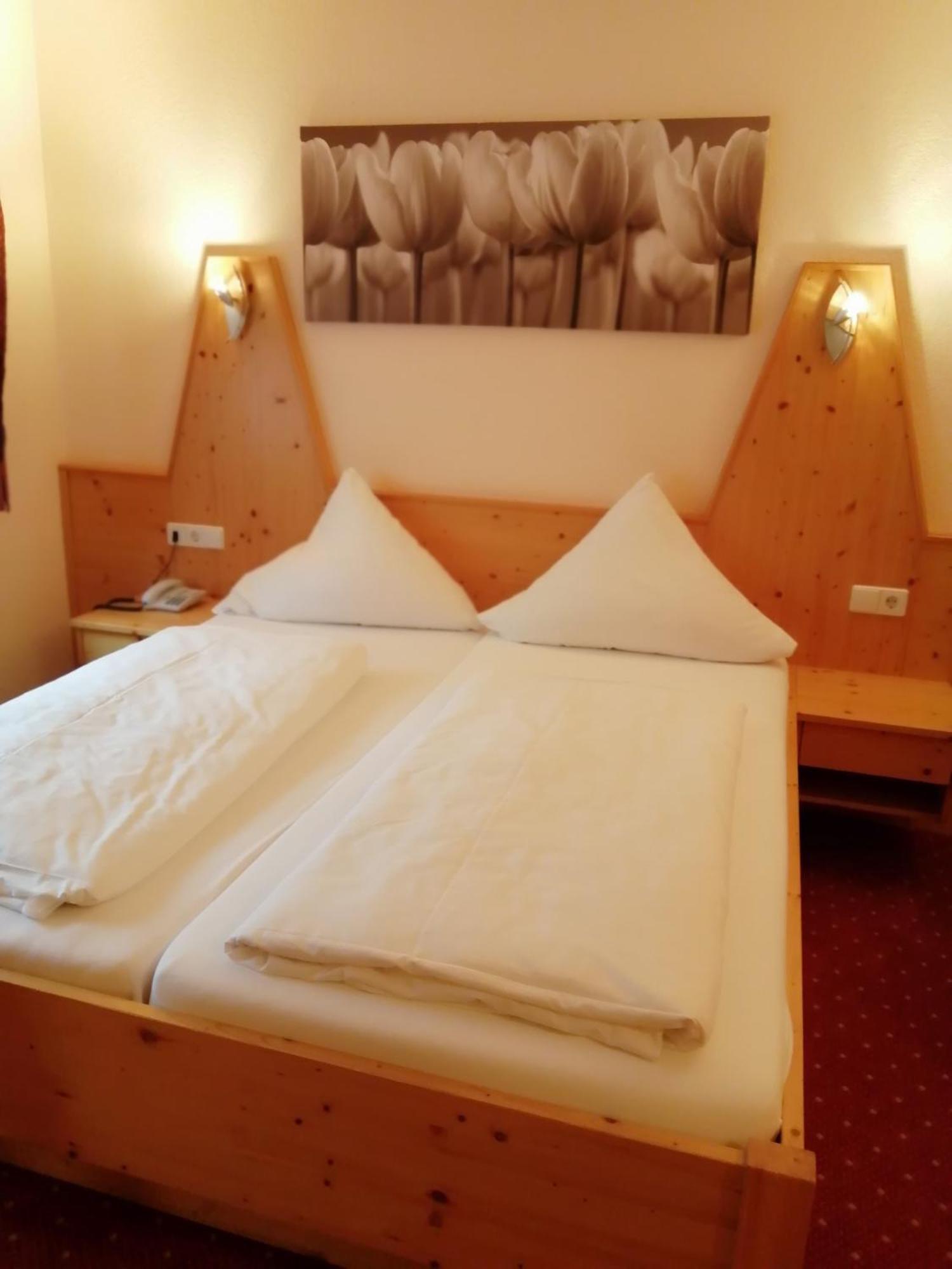 Hotel am Kurpark Todtmoos Bagian luar foto