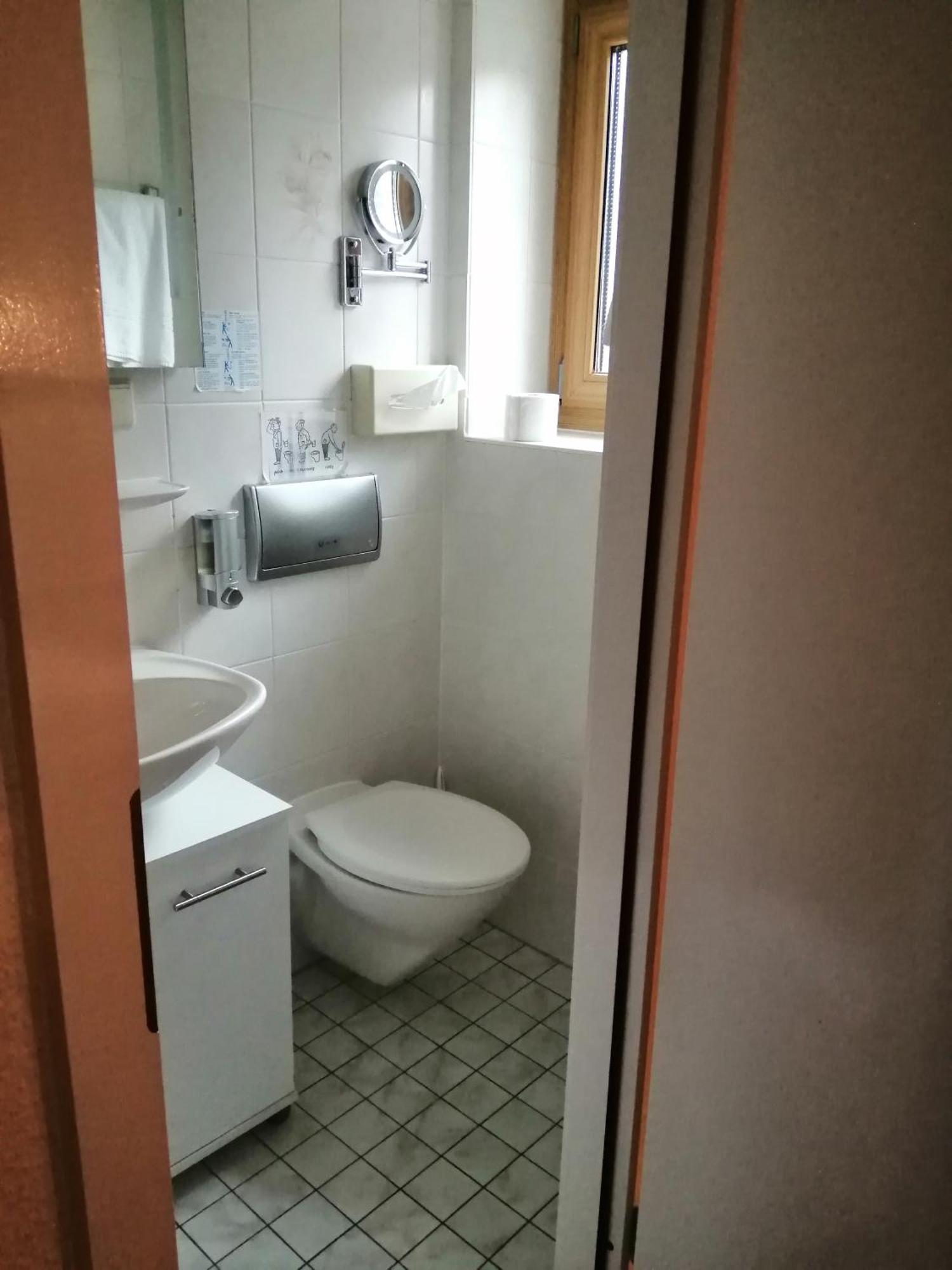 Hotel am Kurpark Todtmoos Bagian luar foto