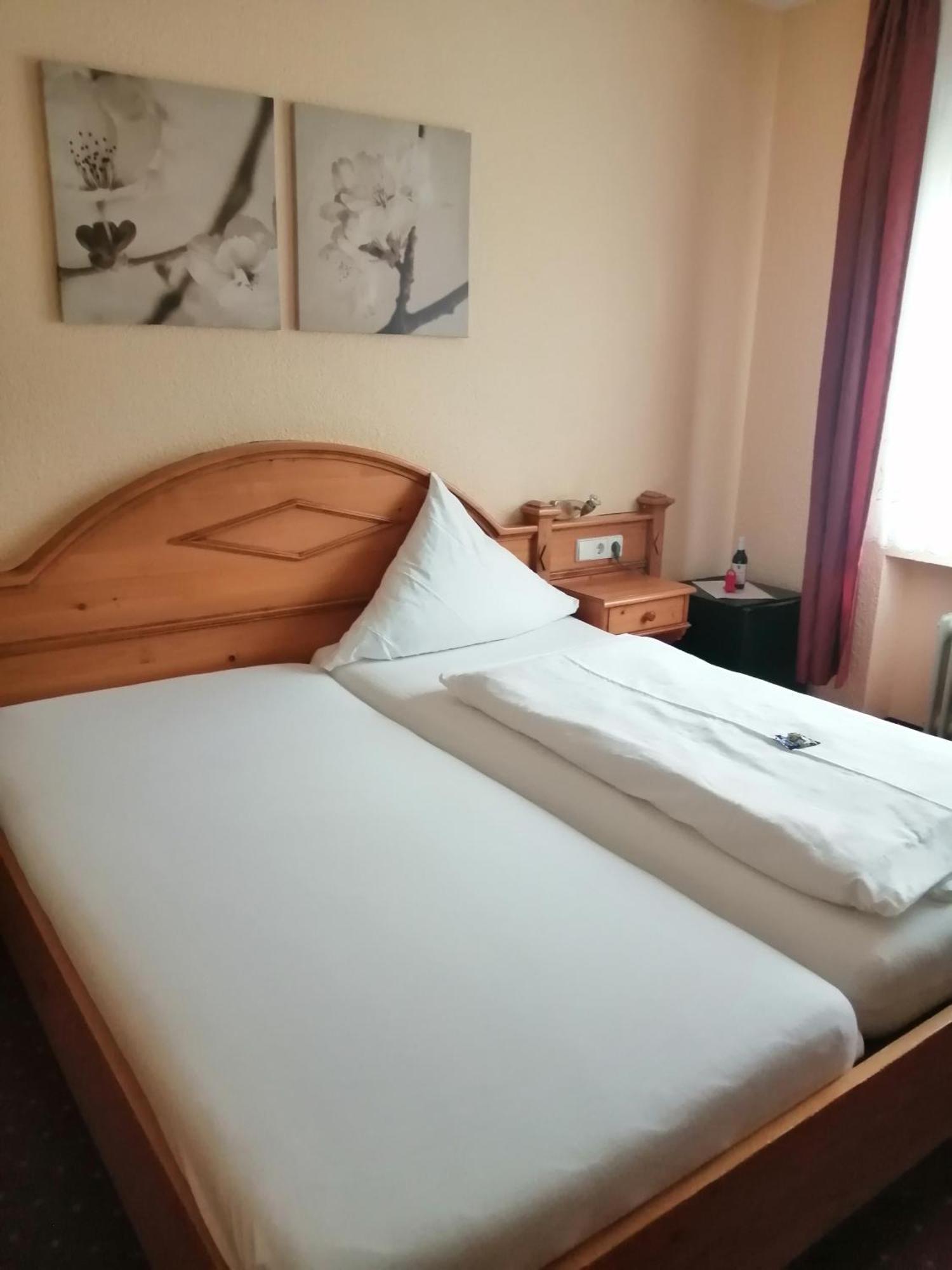 Hotel am Kurpark Todtmoos Bagian luar foto